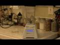 Blendtec HP3A Introduction