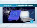 Condie sème la pagaille sur le net-France 24