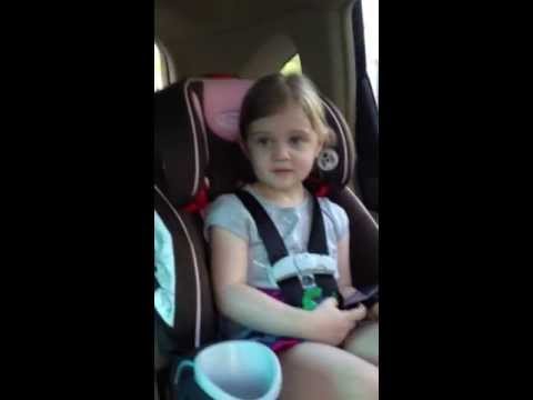 4-Year-Old Girl Is A Marvel Trivia Prodigy
