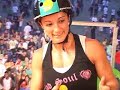Fabíola da Silva mostra porque é campeã mundial de inline