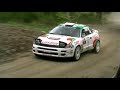 Rally Legend 2009