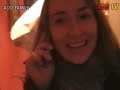 manifestation anti-tameka foster organis� par ado family (17h-21h chaque jour sur ado 97.8 (paris) avec geraldine vs la femme d'usher.
www.adofm.net pour + de vid�os.