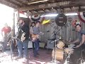 The Felice Brothers- SXSW- 