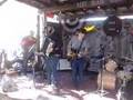 The Felice Brothers- SXSW- Frankie's Gun