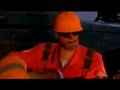 Youtube poop: meet the bad demoman