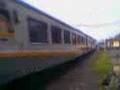 Bima Passing Wonokromo