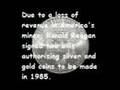 The Silver Eagle Dollar
