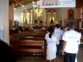 Pilgrimage to the diocesan designated official Catholic Church for the 2000 year of St. paul