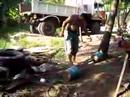 videos de San Francisco de Macoris La Joya