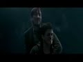 Remus Lupin & Nymphadora Tonks- In Memory/ Frozen