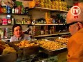 Swami Durchananda: \"...and then I have to pay with money!\" Swami Durchananda: \"...and then I have to pay with money!\"