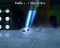 City of Heroes: Gladiators - Coile vs. Stormrise City of Heroes: Gladiators - Coile vs. Stormrise