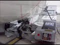 PUSH AIR EUROPA IN SVQ RCA