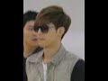 Click here to watch this video KIM HYUN JOONG 516 Taiwan Taoyuan International Airport 桃源機場