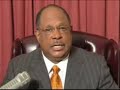 Dr. Manning Speaks Truth To Power 9 Obama After Homeland Se