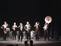 32 Charanga del Pirata -TEQUILA-
