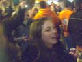 RIOT AFTER ILLINOIS BEATS #1 OHIO STATE RIOT AFTER ILLINOIS BEATS #1 OHIO STATE