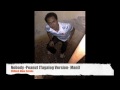 Nobody- Clifford Allen Estrala/Wonder Girls (Official Famous International Peanut-Tagalog Version)