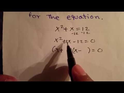 video-linktoworks-find all the solution for the equation