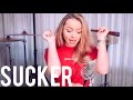 Jonas Brothers - Sucker (Emma Heesters Cover)