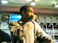 Lowkey DealReal Freestyle 2005 (2) Poisonous Poets
