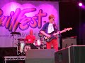 Kula Shaker - True Love Will Find You in the End@GuilFest Kula Shaker - True Love Will Find You in the End@GuilFest