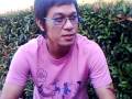 MakSci Students interview Raimund Marasigan