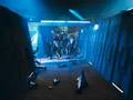 starship troopers 3