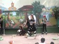 Teatro do 4º Ano - Dengue Teatro do 4º Ano - Dengue