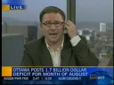 Brad Lavigne lays out the NDP economic plan