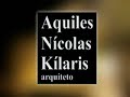architecture   aquiles nicolas kilaris architect   homes