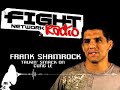 CUNG LE vs. FRANK SHAMROCK - SHAMROCK SPEAKS
