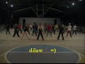 cldh-ei      ....  VERDE VS DILAW CHEERING SQUAD