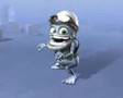 Crazy Frog Motorcycle Video