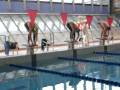 videos de Loose performance ai regionali di nuoto