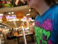 mine and kyle's trip to the mall!!=]