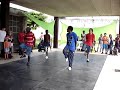 Radiotron - Dança de Rua no Parque da Juventude Radiotron - Dança de Rua no Parque da Juventude