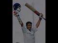 A Tribute To Sourav Ganguly