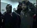 Shaggy und Werrason video