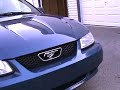 5.4 Mustang GT Cammed Dynomax