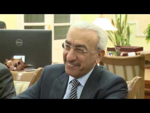 Președintele Republicii Moldova a avut o întrevedere cu ambasadorul Statului Qatar în Republica Moldova