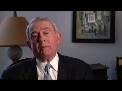 DAN RATHER Remembers 9-11