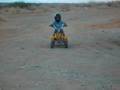 noah riding