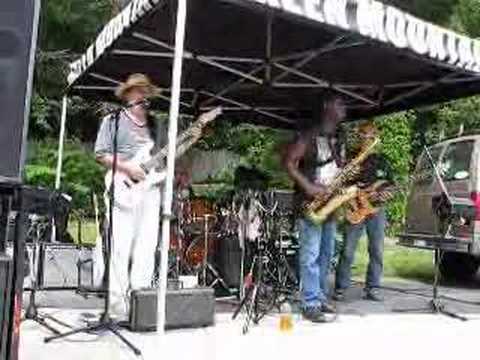 Joe Moore Vermont Hillbilly Funk ...