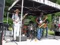 Joe Moore Vermont Hillbilly Funk (with Nobby Reed Project)