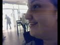 Luana tenta il bacio BIS