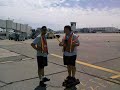 CVG Airport Handler
