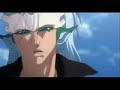 ichigo vs grimmjow