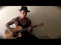 Red Red Wine (acoustic Cover)