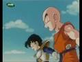 Dragon Ball Z - To Be Loved
